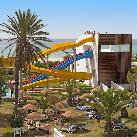 Miramar Hammamet Hotel Kültér fotó