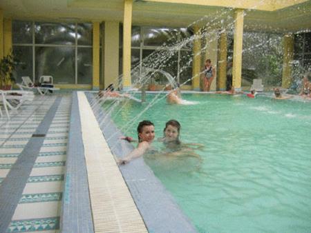 Miramar Hammamet Hotel Kültér fotó