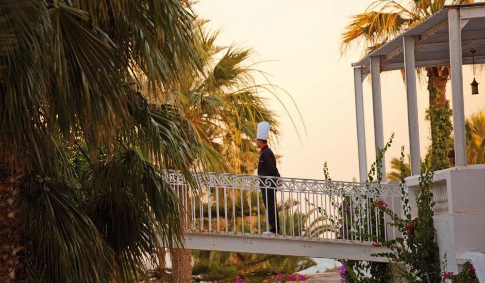 Miramar Hammamet Hotel Kültér fotó